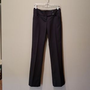 The Limited Collection Drew Fit trousers
